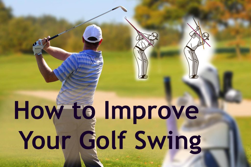 How to Improve Your Golf Swing