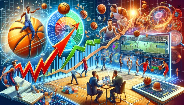 The Early Days of Basketball Betting