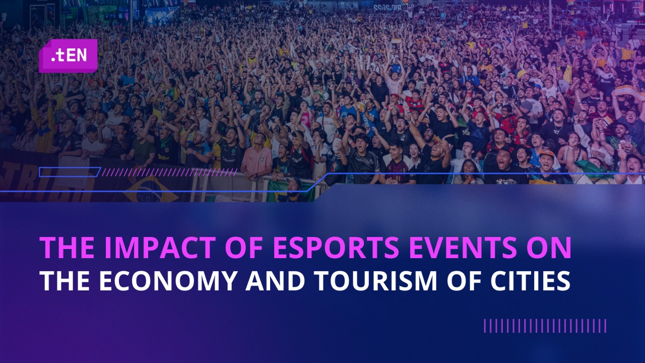The Economic Impact of Esports – Revenue Streams, Sponsorships, and Market Growth